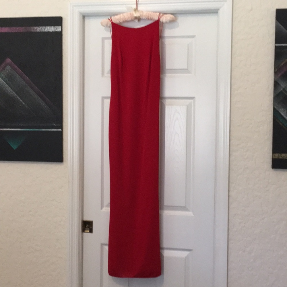 Gorgeous evening gown